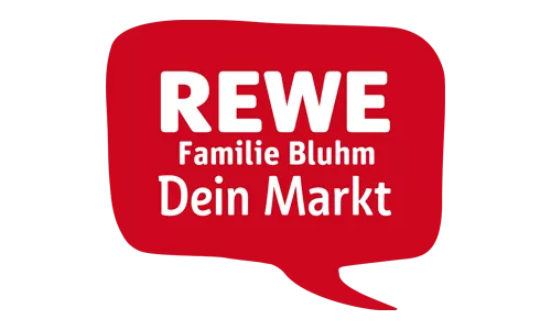 REWE - Familie Bluhm